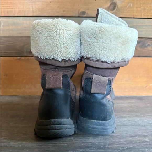 Soft Moc Winter Boot - Picture 7 of 7